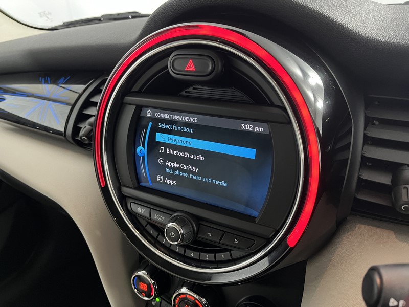 2020 (70) MINI HATCHBACK 1.5 Cooper Exclusive II 5dr Auto 5032341