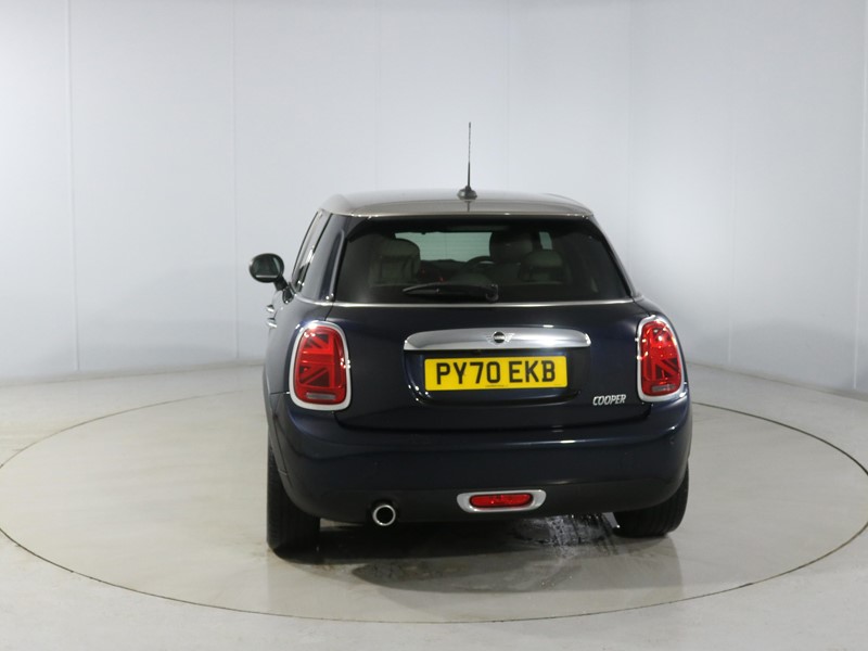 2020 (70) MINI HATCHBACK 1.5 Cooper Exclusive II 5dr Auto 5032328