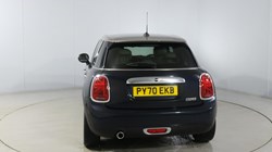 2020 (70) MINI HATCHBACK 1.5 Cooper Exclusive II 5dr Auto 5032328