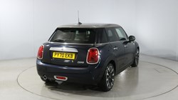 2020 (70) MINI HATCHBACK 1.5 Cooper Exclusive II 5dr Auto 5320548
