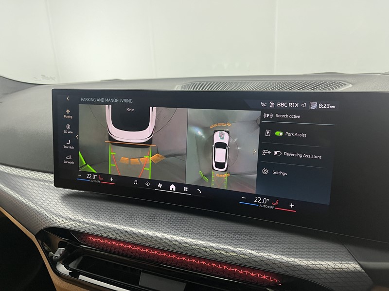 2024 (74) BMW I4 250kW eDrive40 M Sport 83.9kWh 5dr Auto 5012651