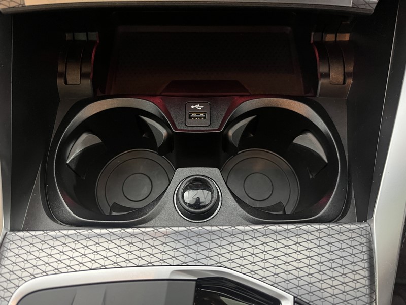 2024 (74) BMW I4 250kW eDrive40 M Sport 83.9kWh 5dr Auto 5012665