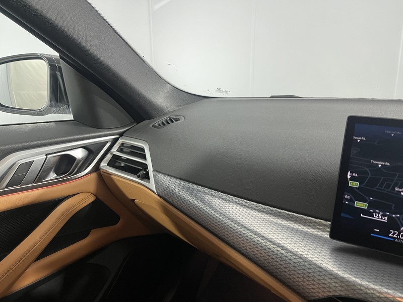 2024 (74) BMW I4 250kW eDrive40 M Sport 83.9kWh 5dr Auto 5012660