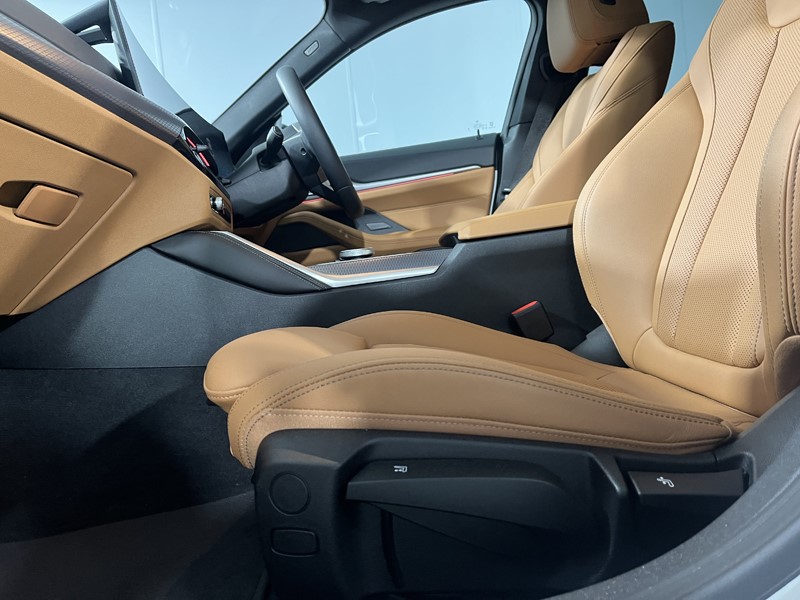 2024 (74) BMW I4 250kW eDrive40 M Sport 83.9kWh 5dr Auto 5012669