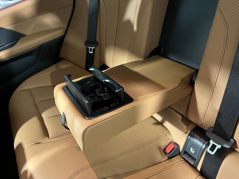 2024 (74) BMW I4 250kW eDrive40 M Sport 83.9kWh 5dr Auto 5012671