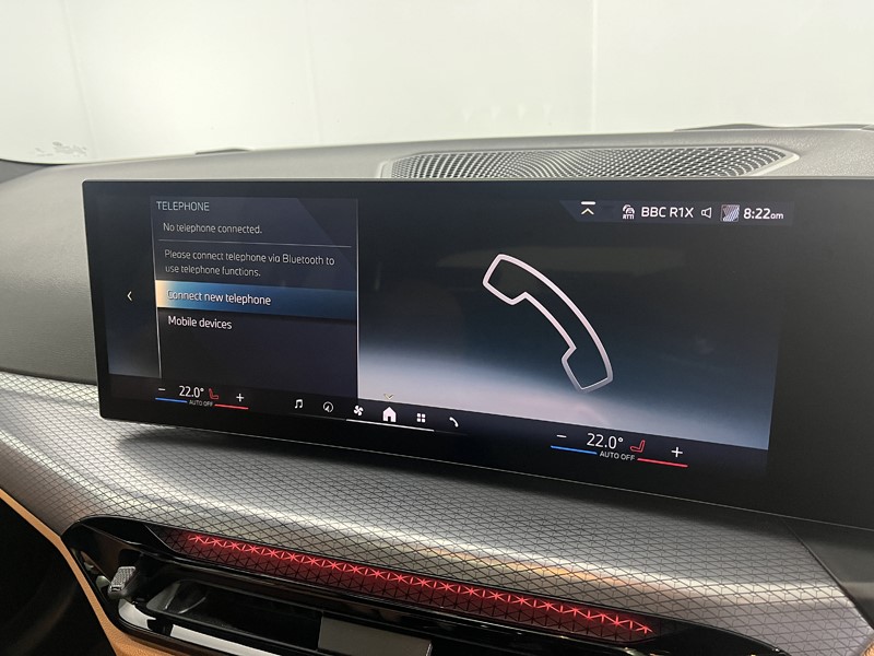 2024 (74) BMW I4 250kW eDrive40 M Sport 83.9kWh 5dr Auto 5012662