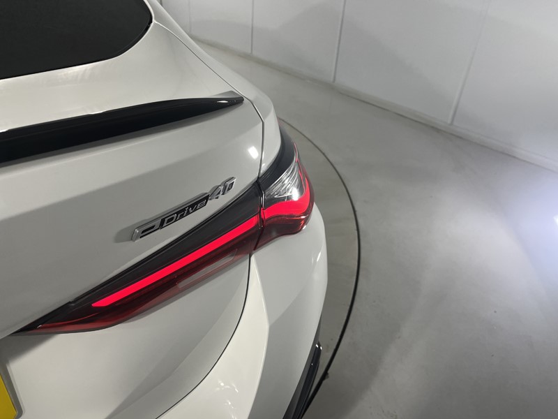 2024 (74) BMW I4 250kW eDrive40 M Sport 83.9kWh 5dr Auto 5012678