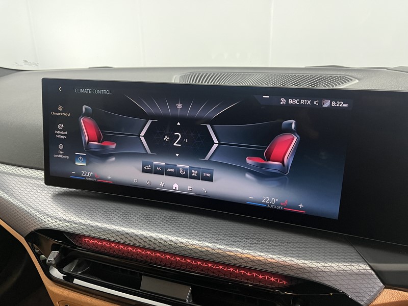 2024 (74) BMW I4 250kW eDrive40 M Sport 83.9kWh 5dr Auto 5012664