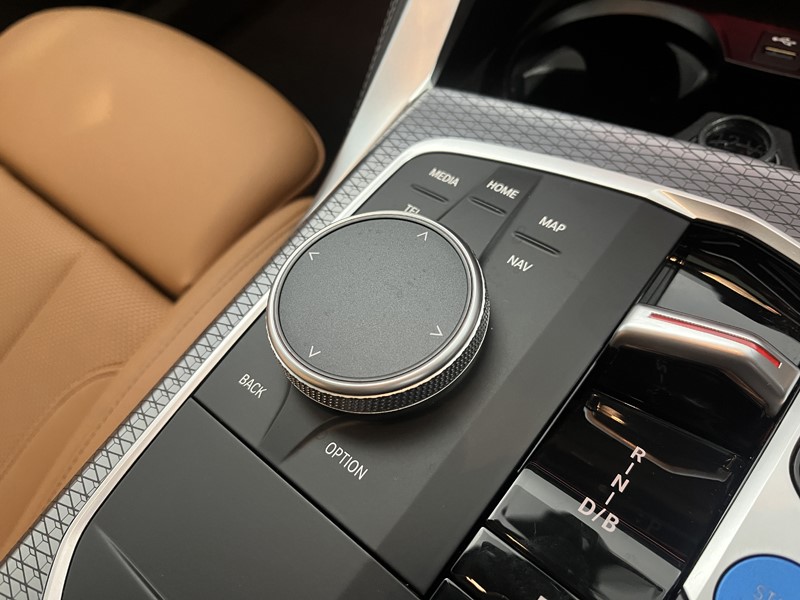 2024 (74) BMW I4 250kW eDrive40 M Sport 83.9kWh 5dr Auto 5012666