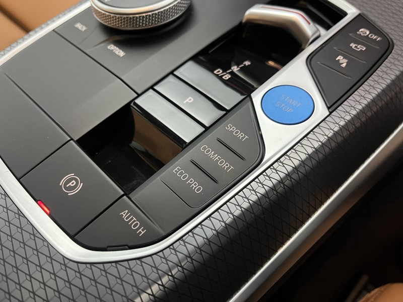 2024 (74) BMW I4 250kW eDrive40 M Sport 83.9kWh 5dr Auto 5012667