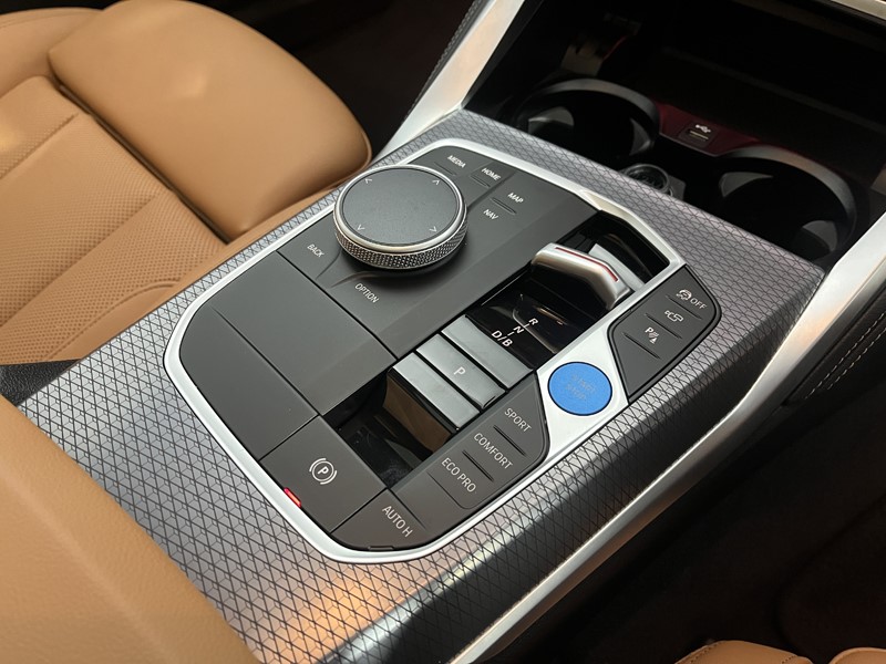 2024 (74) BMW I4 250kW eDrive40 M Sport 83.9kWh 5dr Auto 5012642