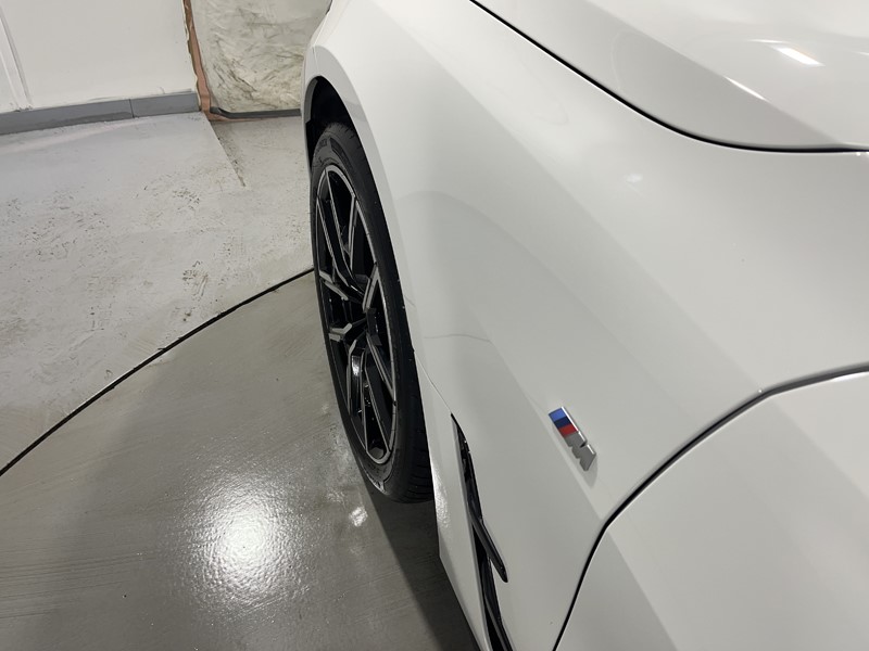 2024 (74) BMW I4 250kW eDrive40 M Sport 83.9kWh 5dr Auto 5012676