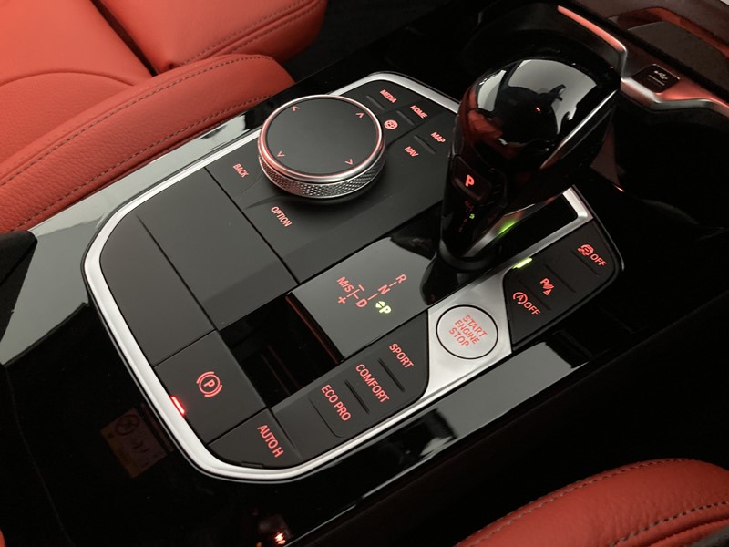 2023 (23) BMW 2 SERIES 218i [136] M Sport 4dr DCT 5014314