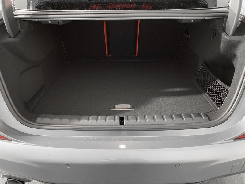 2023 (23) BMW 2 SERIES 218i [136] M Sport 4dr DCT 5014317