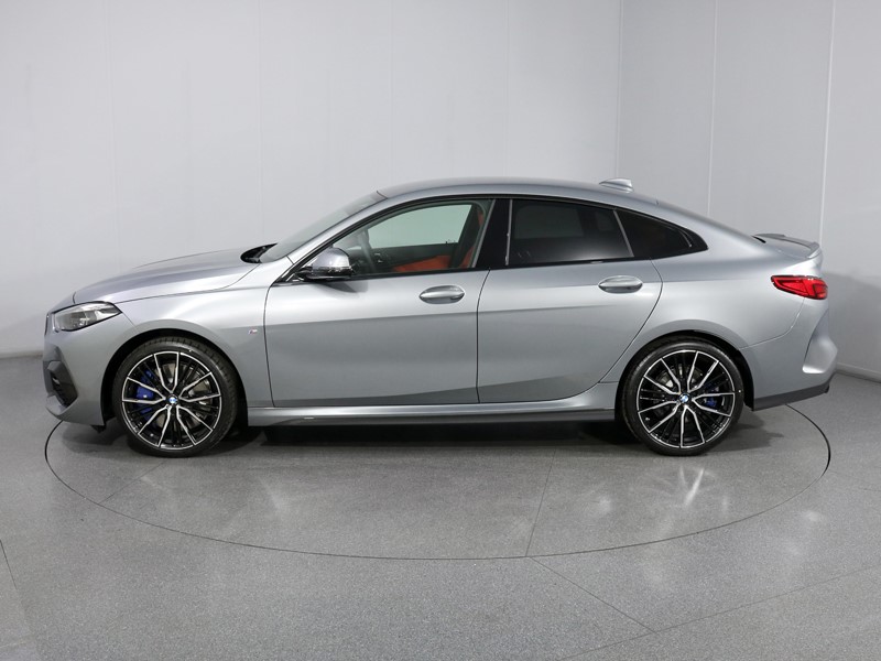 2023 (23) BMW 2 SERIES 218i [136] M Sport 4dr DCT 5014353