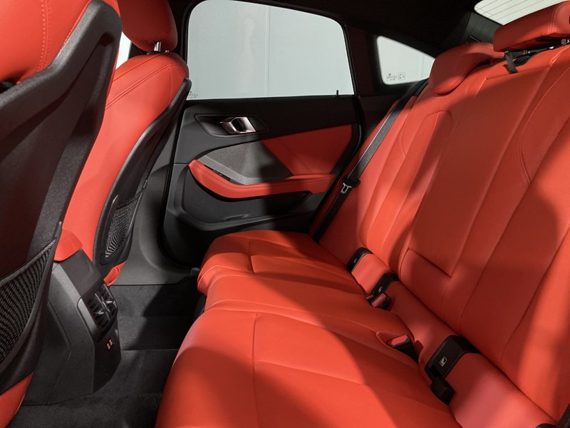 2023 (23) BMW 2 SERIES 218i [136] M Sport 4dr DCT 5014341