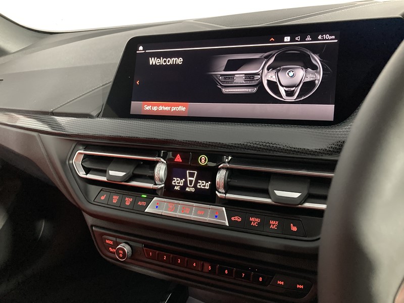 2023 (23) BMW 2 SERIES 218i [136] M Sport 4dr DCT 5014312