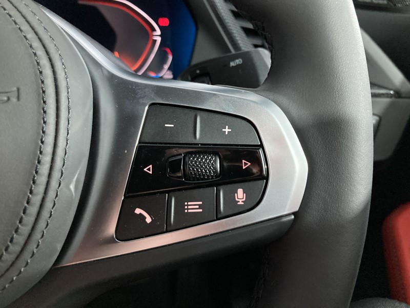 2023 (23) BMW 2 SERIES 218i [136] M Sport 4dr DCT 5014326