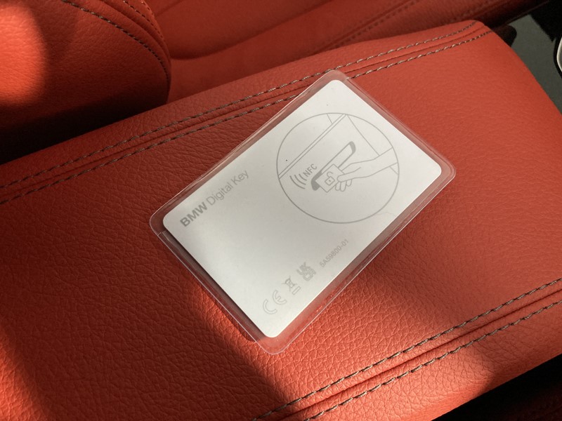 2023 (23) BMW 2 SERIES 218i [136] M Sport 4dr DCT 5014339