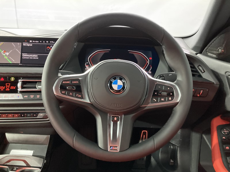 2023 (23) BMW 2 SERIES 218i [136] M Sport 4dr DCT 5014309