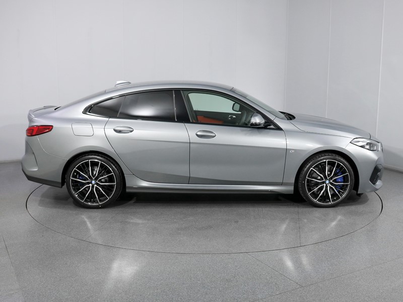 2023 (23) BMW 2 SERIES 218i [136] M Sport 4dr DCT 5014307