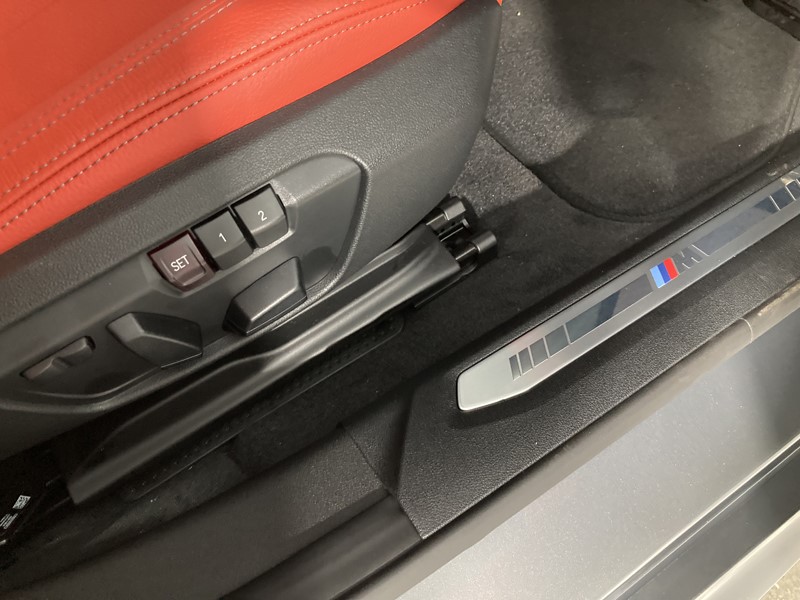 2023 (23) BMW 2 SERIES 218i [136] M Sport 4dr DCT 5014323