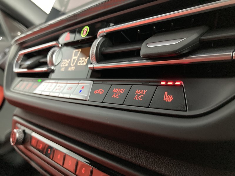 2023 (23) BMW 2 SERIES 218i [136] M Sport 4dr DCT 5014334