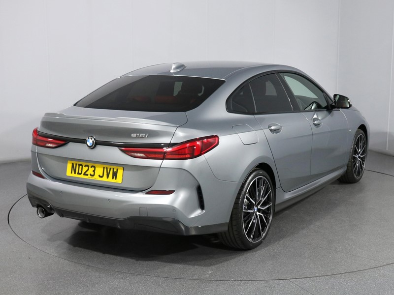 2023 (23) BMW 2 SERIES 218i [136] M Sport 4dr DCT 5014354