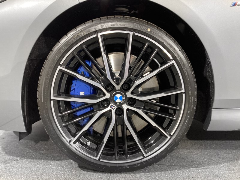 2023 (23) BMW 2 SERIES 218i [136] M Sport 4dr DCT 5014318