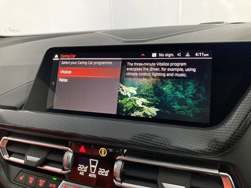 2023 (23) BMW 2 SERIES 218i [136] M Sport 4dr DCT 5014332