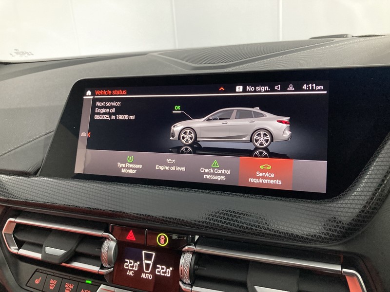 2023 (23) BMW 2 SERIES 218i [136] M Sport 4dr DCT 5014333