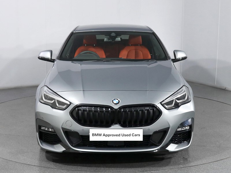 2023 (23) BMW 2 SERIES 218i [136] M Sport 4dr DCT 5014320