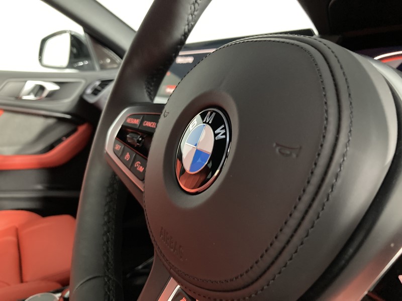 2023 (23) BMW 2 SERIES 218i [136] M Sport 4dr DCT 5014324