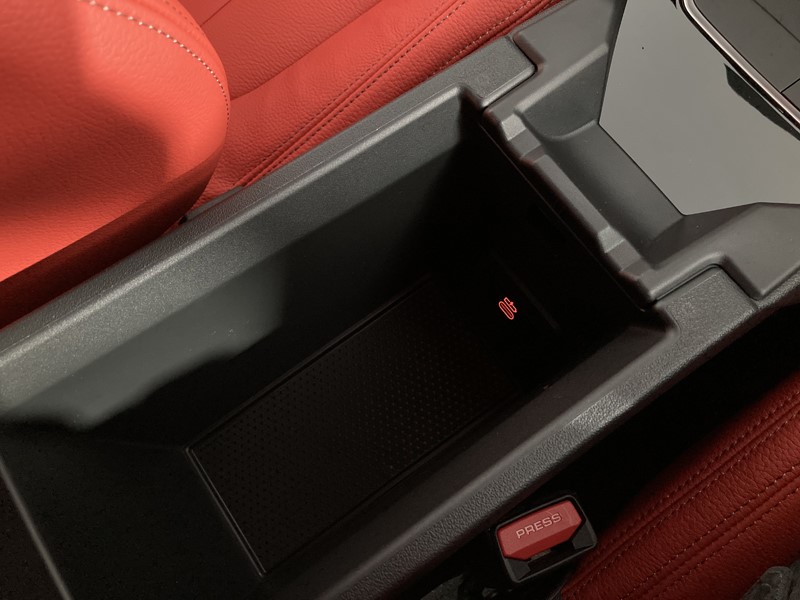 2023 (23) BMW 2 SERIES 218i [136] M Sport 4dr DCT 5014338