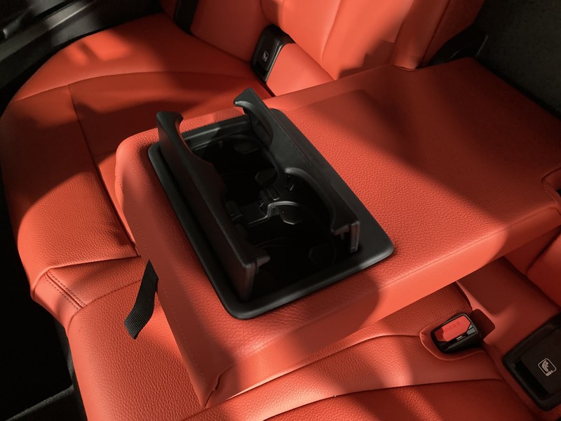 2023 (23) BMW 2 SERIES 218i [136] M Sport 4dr DCT 5014343