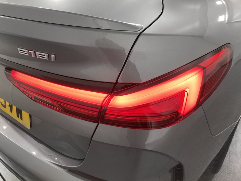2023 (23) BMW 2 SERIES 218i [136] M Sport 4dr DCT 5014350