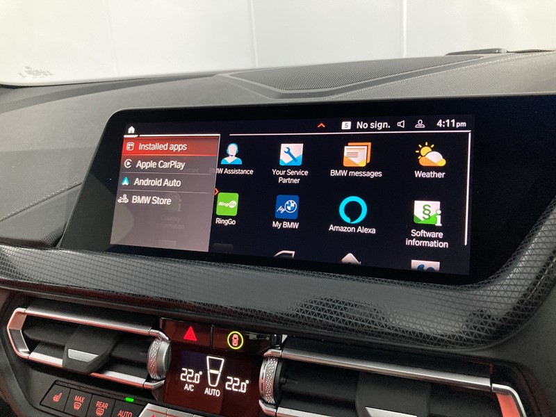 2023 (23) BMW 2 SERIES 218i [136] M Sport 4dr DCT 5014331