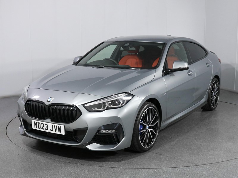 2023 (23) BMW 2 SERIES 218i [136] M Sport 4dr DCT 5014352