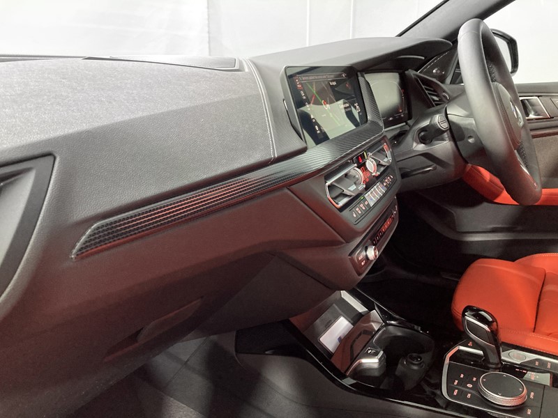 2023 (23) BMW 2 SERIES 218i [136] M Sport 4dr DCT 5014311