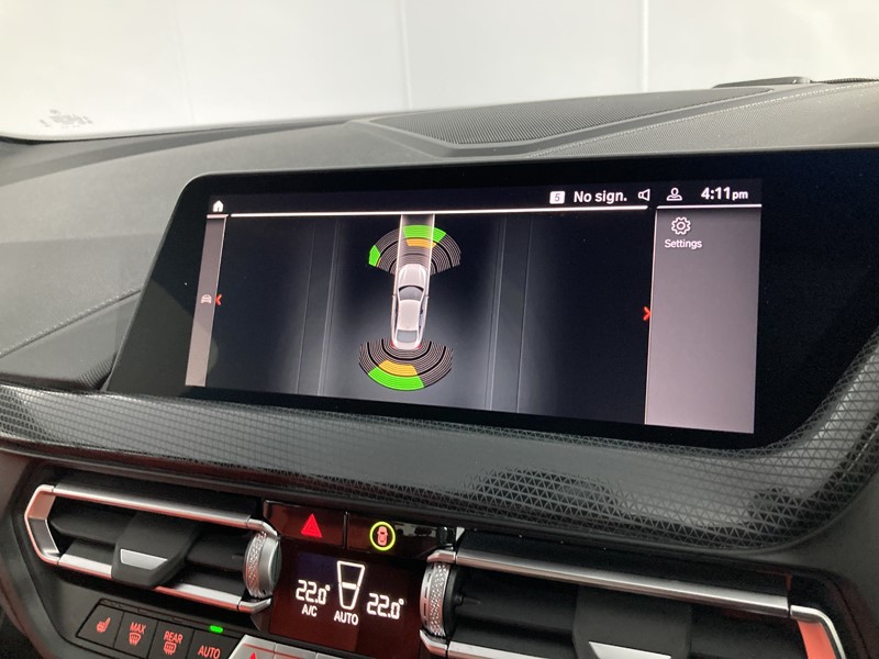 2023 (23) BMW 2 SERIES 218i [136] M Sport 4dr DCT 5014322