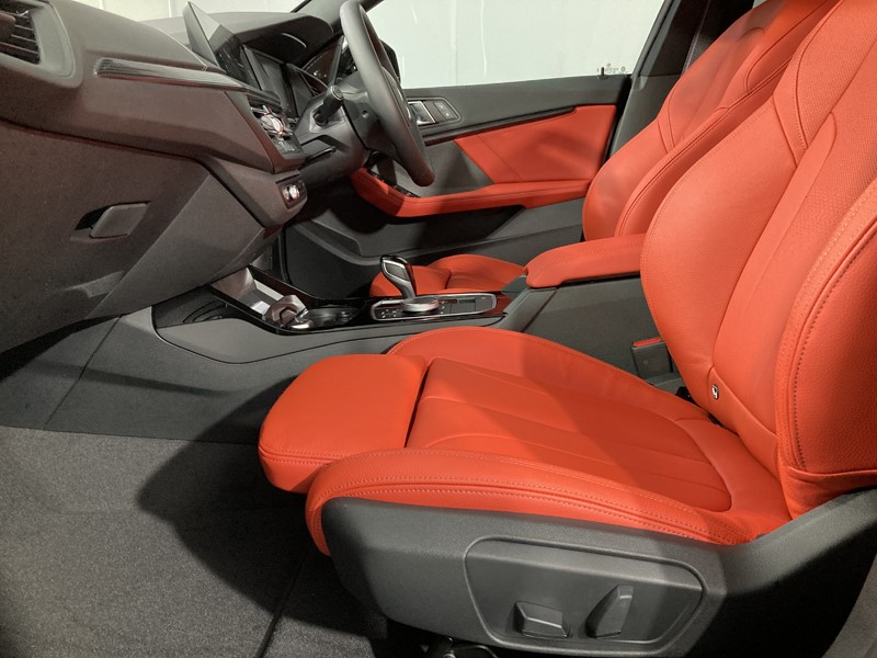 2023 (23) BMW 2 SERIES 218i [136] M Sport 4dr DCT 5014340