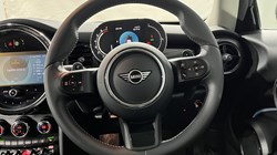 2022 (72) MINI HATCHBACK 2.0 Cooper S Classic 3dr Auto 5032202