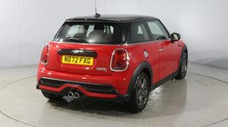 2022 (72) MINI HATCHBACK 2.0 Cooper S Classic 3dr Auto 5032238