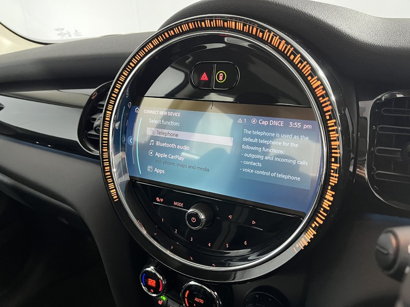 2022 (72) MINI HATCHBACK 2.0 Cooper S Classic 3dr Auto 5032224