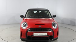 2022 (72) MINI HATCHBACK 2.0 Cooper S Classic 3dr Auto 5032213