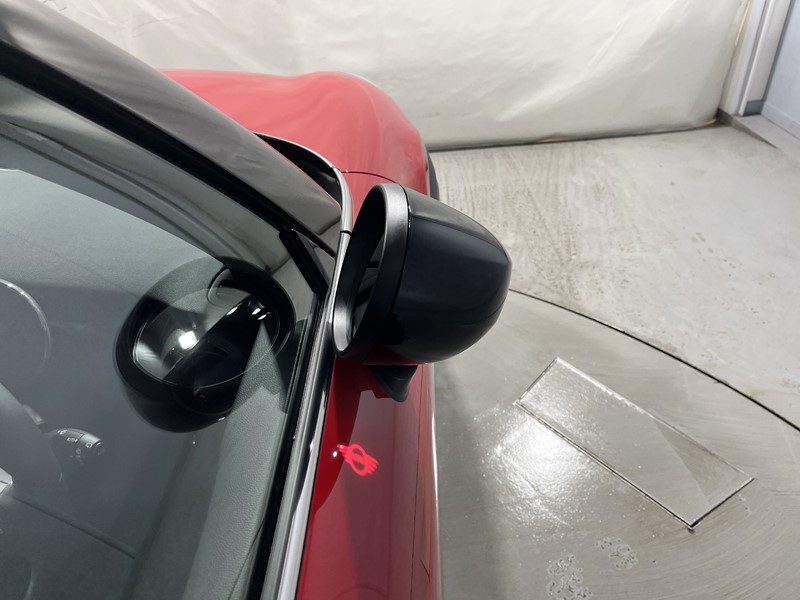 2022 (72) MINI HATCHBACK 2.0 Cooper S Classic 3dr Auto 5032234