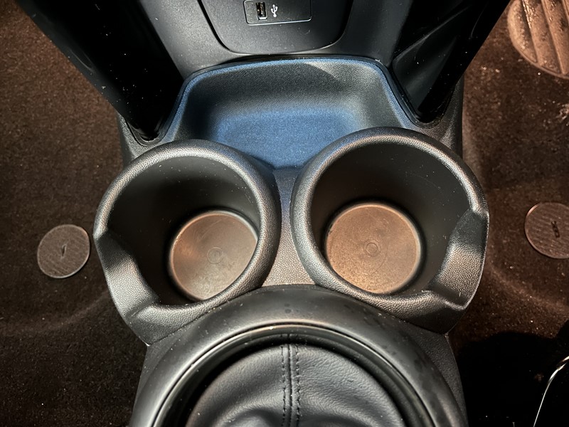 2022 (72) MINI HATCHBACK 2.0 Cooper S Classic 3dr Auto 5032227