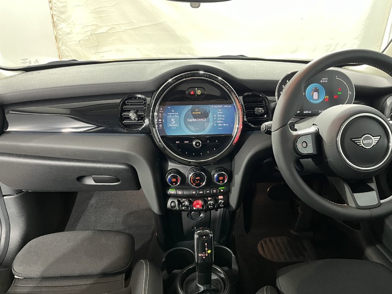 2022 (72) MINI HATCHBACK 2.0 Cooper S Classic 3dr Auto 5032201