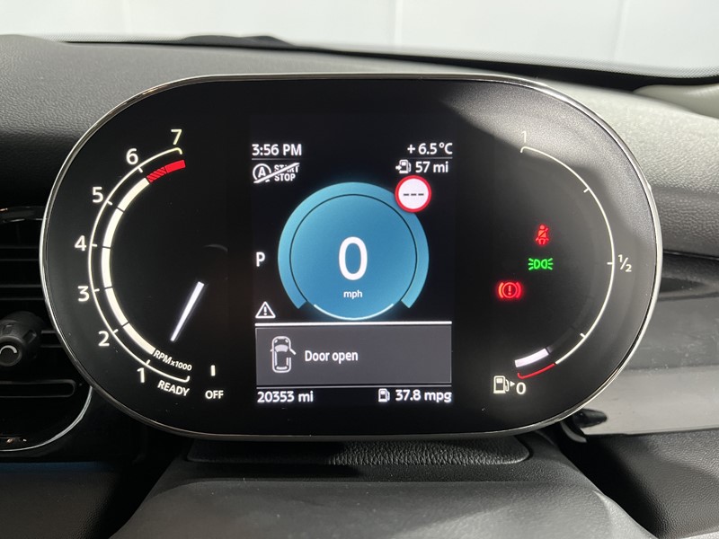 2022 (72) MINI HATCHBACK 2.0 Cooper S Classic 3dr Auto 5032206