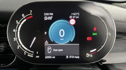 2022 (72) MINI HATCHBACK 2.0 Cooper S Classic 3dr Auto 5032206